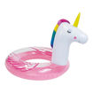 Picture of INFLATABLE RING 104CM UNICORN